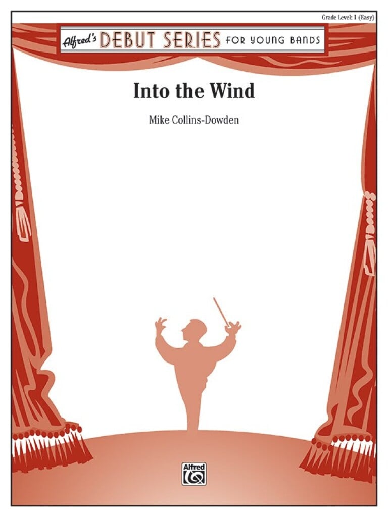 Into The Wind